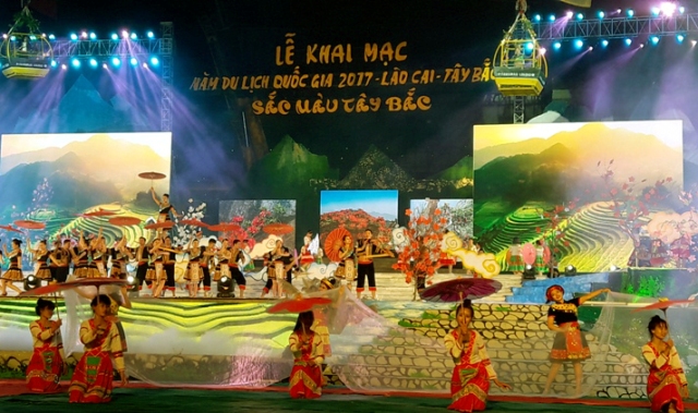 Lào Cai quyết tâm trở thành điểm đến du lịch hấp dẫn nhất vùng Tây Bắc